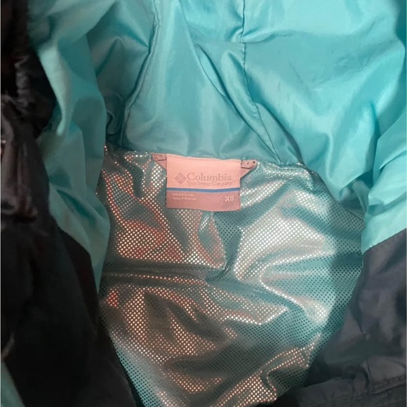 Columbia Jacket - Picture 2 of 2